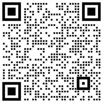 收集表单二维码